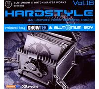 Various - Hardstyle Vol.18