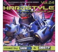Various - Hardstyle Vol.24