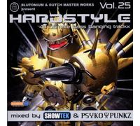 Various - Hardstyle Vol.25