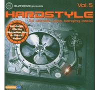 Various - Hardstyle Vol.5