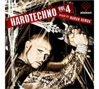 Various - Hardtechno Vol.4/Marco Remus