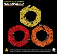 Various - Hardwired [Import]