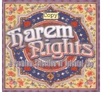 Various - Harem Nights-a Premium Selec