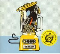 Various - Harlem 10th Anniversary [Import]
