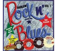 Various - Harlem Rock N' Blues, Volume 1 by Various (2000-07-03)