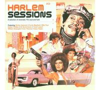 Various - Harlem Sessions
