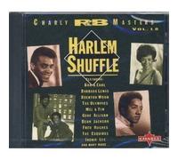 Various - Harlem Shuffle