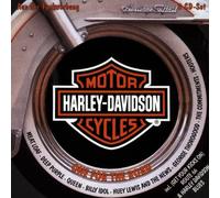 Various - Harley-Davidson