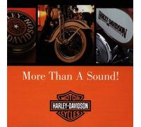 Various - Harley Davidson "More Than a S