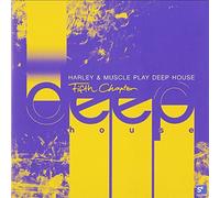 Various - Harley & Muscle Play Deep House 5