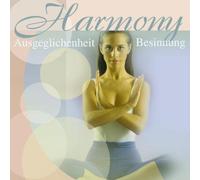 Various - Harmony-Ausgeglichenheit & B