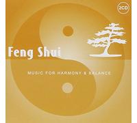 Various Harmony & Balance - Feng Shui