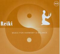 Various Harmony & Balance - Music for Harmony-Reiki