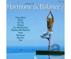 Various - Harmony & Balance Part 2