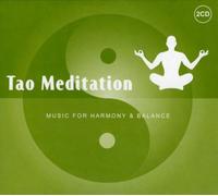 Various - Harmony & Balance: Tao Meditat