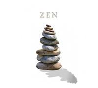Various Harmony & Balance - Zen