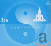 Various Harmony & Balance - Zen