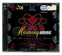 Various - Harmony House (1995)