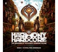 Various - Harmony of Hardcore 2026