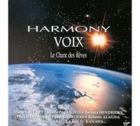 Various Harmony Voix: Le Chant Des R?V (CD)