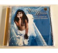 Various - Harp Moods