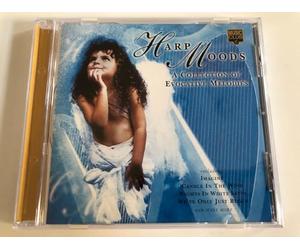 Various - Harp Moods