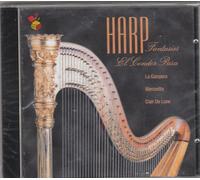 Various - Harp Phantasies-El Condor Pa