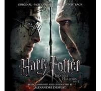 Various - HARRY POTTER AND THE DEATHLLY
