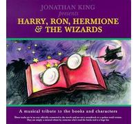 Various - Harry, Ron, Herimone & the W..