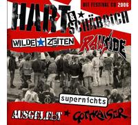 Various - Hart & Schäbbich 2006