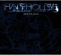 Various - Harthouse Compilation 6