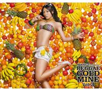 Various - Hase-T Presents Reggae Gold Mi