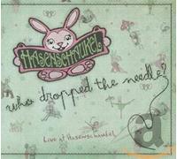 Artisti vari – Hasenschaukel – Who Dropped the Needle? – CD