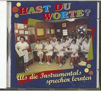 Various - Hast Du Worte?