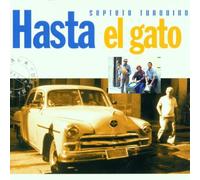 Various - Hasta El Gato