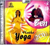 Various - Hatha E Yoga Zen