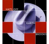 Various - Hats Off to Garth Brooks