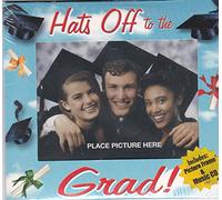 Various - Hats Off To The Grad!