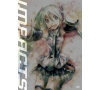 Various - Hatsune Miku Dvd: Impacts