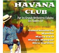 Various - Havana Club [Import]
