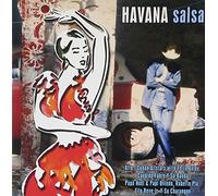 Various - Havana Salsa