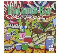 Various Havanna Bar-the Sound of Cuba (CD)