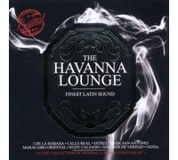 Various - Havanna Lounge Vol.1