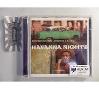 Various - Havanna Nights