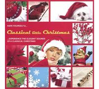 Various - Have Yourself a Classic Little