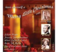 Various - Have Yourself a Merry Christma