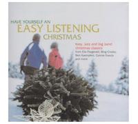 Various - Have Yourself a Swinging Xmas