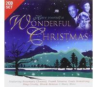 Various - Have Yourself a Wonderful...