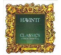 Various - Havin' It Dancefloor Vol.2 [Import]