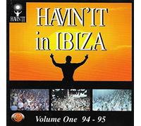 Various - Havin' It in Ibiza Vol. 1 [Import]